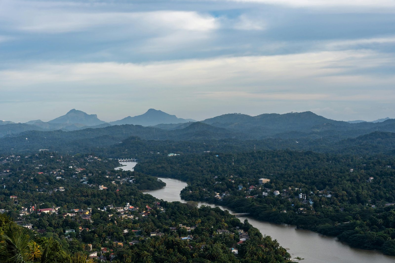 travel place in south in sri lanka